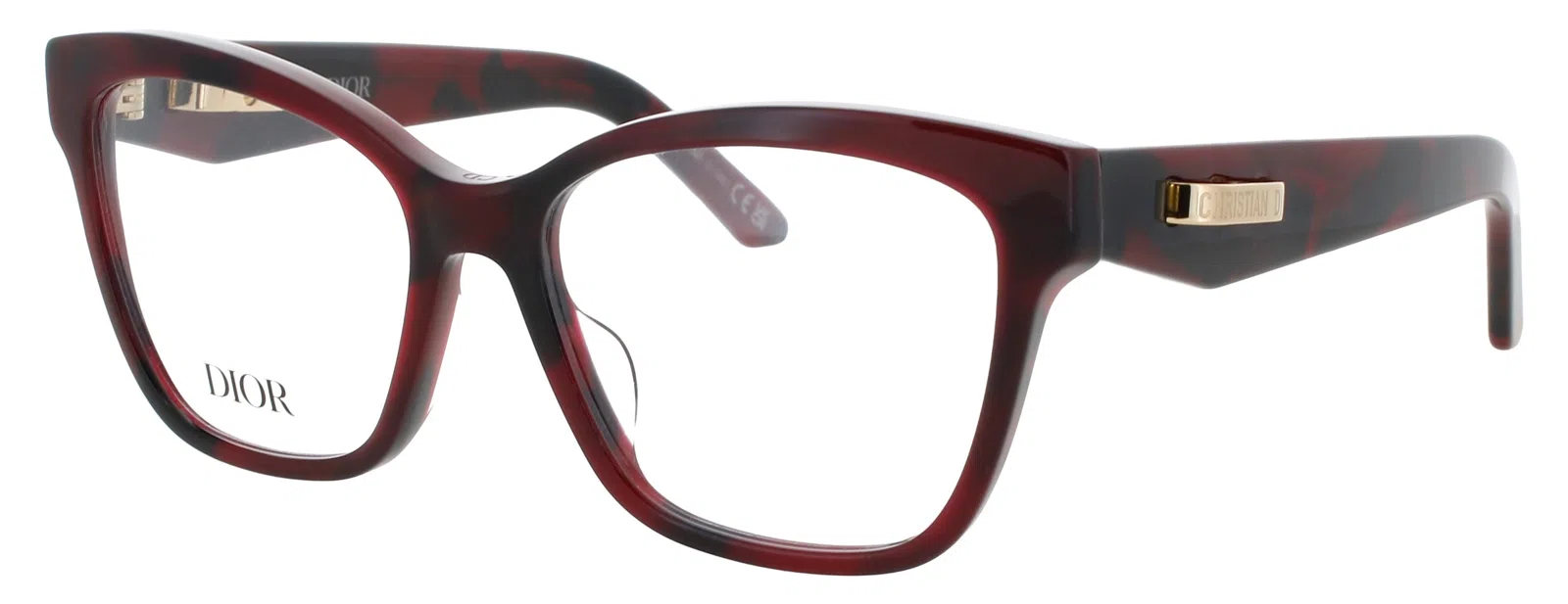 Dior CDIORO Eyeglasses - view 2